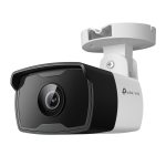 TP-link Vigi C330I 3MP Outdoor Bullet Poe Ip Camera H.265+ - 6MM
