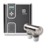Pool Salt Chlorinator Exo Iq MINI 50000L Max - Mypool.co.za Premier Online Swimming Pool Equipment Parts And Chemical Store