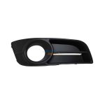 Toyota Runx Fog Cover With Hole Right 04-07