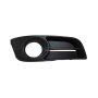 Toyota Runx Fog Cover With Hole Right 04-07