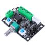 Mks Osc Stepper Motor Drive Controller Pulse Pwm Speed Control With High/middle/low Frequency Pulse Generation Module