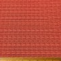 Knitted Jacquard Ethnic Salmon 13513
