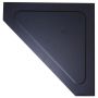 Double Battery Bracket For 19INCH Mountable Lithium-ion Batteries