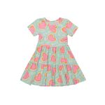 Younger Girl Value Dress