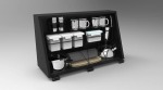 Contour Canopy – Kitchen Cupboard