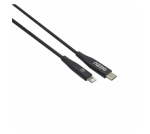 GIZZU Usb-c To Lightning 8PIN 1.2M Cable - Black