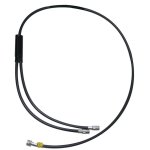 2-STACK Vhf Phasing Harnesses