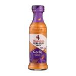 Garlic Peri Peri Sauce Bottle 125 Ml