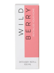 Wild Berry 100ML Diffuser Refill - None None