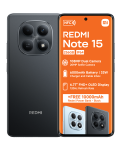 XiaoMi Redmi Note 15 256GB Smartphone Dual Sim Nfc + Powerbank
