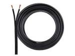 Cable - 2 Core X 2MM 4 Core X 0.5MM 25M
