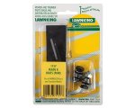 Lawnking L mower Blade And Bolt Utlity Pair Mirage