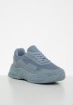 Tomtom Chunky Dad Sneaker - Petrol Blue
