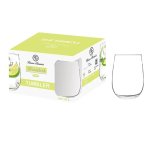 Home Classix Franschoek Tumbler 500ML 4PK