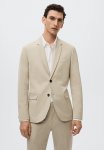 Blazer Paulo - Tan