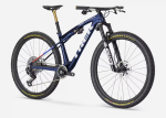 2026 Trek Supercaliber Slr 9.9 XX Flight Attendant Gen 2- Navy Smoke - XL
