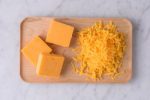 Cheddar Cheese 250G