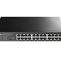 Cudy 24 Port Gigabit Metal Switch