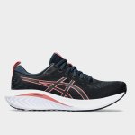 ASICS Women's Gel-excite 10 Running Blue pink _ 173917 _ Blue - 6 Blue