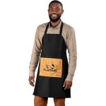 Grillmaster Apron - Black