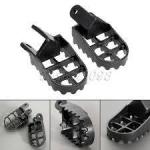 Set Dirt Bike Pegs