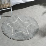 Ariel Carpet Grey And Natural
