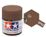 – XF-52 Flat Earth Acrylic 23ML.