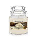 Candle Coconut Rice Cream Small Jar