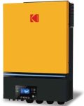 Kodak Axpert Max Solar Off Grid Inverter Branded- OG-7.2