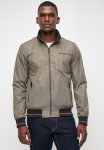 Pierre Cardin La Wind Breaker - Taupe