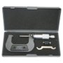 Micro-tec - Micrometer O/side 0-25MM