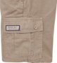 Sniper Africa Mens Khaki Warrior Shorts