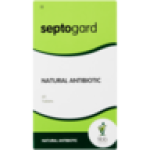 Septogard Infection Defence Colds & Flu Tablets 60 Pack