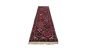 Very Fine Persian Yalemeh Carpet - 407CM X 85CM - Hand Knitted