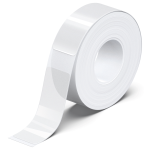 Volkano Labelpro Small Thermal Labels For Labelpro Series - Clear VK-10012-CL