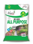 Bio Ganic All Purpose Fertilizer - Bio Ganic All Purpose - 5KG