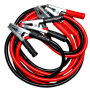 Heavy Duty Booster Cables - 2000 Amp