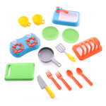 Just Like Home MINI Cooking Set
