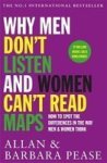 Why Men Don& 39 T Listen And Women Can& 39 T Read Maps - How To Spot The Differences In The Way