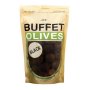 Buffet Black Olives 200G