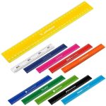 Frontline Altitude 30CM Ruler