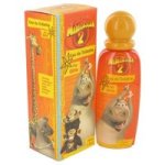 Madagascar 2 Eau De Toilette Spray By Dreamworks - 75 Ml Eau De Toilette Spray