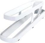 Refrigerator Egg Dispenser Rack