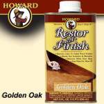 Restor A Finish Golden Oak 237 Ml HPRF3008