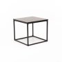 Vividitto - Slio Side Tables - Black