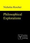 Philosophical Explorations Hardcover