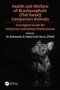 Health And Welfare Of Brachycephalic   Flat-faced   Companion Animals - A Complete Guide For Veterinary And Animal Professionals   Hardcover