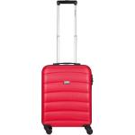Travelite Travelwize Icarus Travel Set Abs Gp 2PCE Ea TW-1139-RD