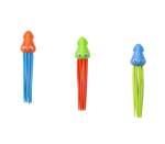 Speedy Squid Dive Toys