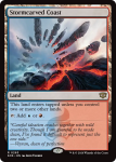 Stormcarved Coast Secrets Of Strixhaven - Damaged Foil